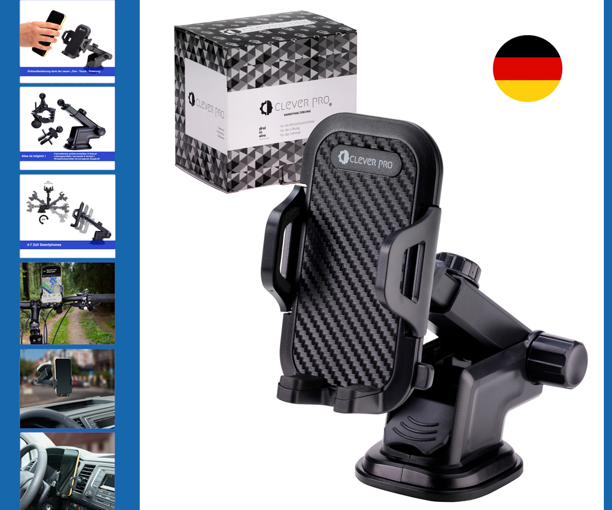 Multi-Shot Darstellung